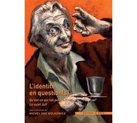 L'identité en question(s): Qu'est-ce qui fait peuple ? Le sujet juif
