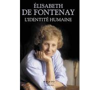 L'identité humaine
