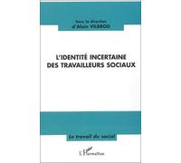 L'identité incertaine des travailleurs sociaux