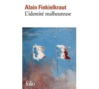L'identité Malheureuse
