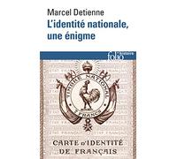 L'identité nationale, une énigme