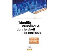 L'Identité numérique dans le droit et la pratique Eric A. Caprioli (Auteur), Isabelle Cantero (Auteur), Ilène Choukri (Auteur), Pascal Agosti (Auteur)
