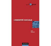 L'identité sociale