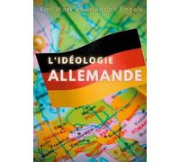 L'idéologie Allemande