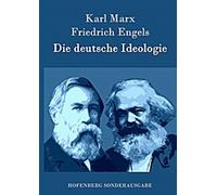 L'idéologie allemande