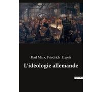 L'idéologie Allemande