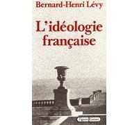 L'idéologie française
