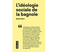 L'idéologie sociale de la bagnole