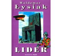 Lider - Waldemar Łysiak (livre en polonais)