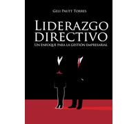 Liderazgo directivo