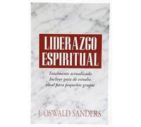 Liderazgo Espiritual