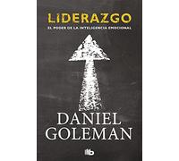 Daniel Goleman – Liderazgo / Leadership – Livre en VO