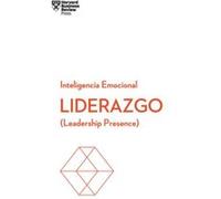 Liderazgo - [Livre en VO] Aa Vv (Auteur)