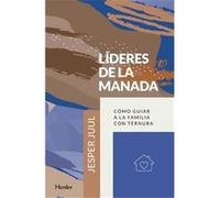 Lideres De La Manada - [Livre en VO] Juul, Jesper (Auteur)
