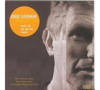 Liderman : Music for One & Two Pianos