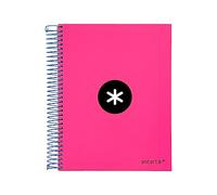 Liderpapel 74636 Cahier à spirale