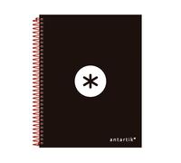 Liderpapel 74641 - Cahier spirale