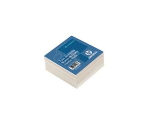 Liderpapel 910467 Recharge Bloc Cube 95 x 90 x 40 mm 400 feuilles 80g/m2 Magenta