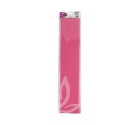 Liderpapel 924270 Papier Crépon 34g/m 2 50cmx2.5m Classique Assorties
