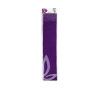 Liderpapel 924272 Papier Crépon 34g/m 2 50cmx2.5m Classique Vert