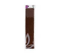 Liderpapel 924279 Papier Crépon 34g/m 2 50cmx2.5m Classique Bleu