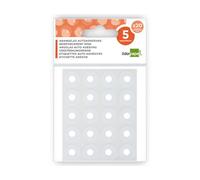 liderpapel AA01 - rondelles autocollantes