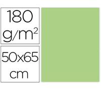 liderpapel CX72 - Pack de 25 cartons 50 x 65 cm Couleur Vert herbe