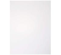 liderpapel CX82 - Pack de 25 cartons, 50 x 65 cm, Blanc
