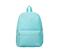 Liderpapel PORTEFEUILLE SAC À DOS POCHE LATÉRALE ÉLASTIQUE BLEU CELESTE 400X125X300, bleu, M, Décontracté