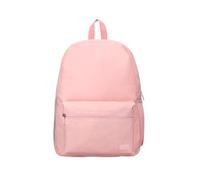 Liderpapel Portefeuille sac à dos poche latérale élastique couleur rose 400 x 125 x 300 cm, rose, M, Décontracté