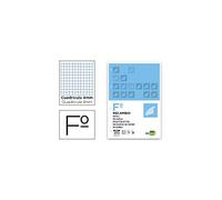 Liderpapel RF16 - Recharge 4 trous avec marge