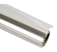 Liderpapel Rouleau de papier cellophane incolore 0,90 x 10 m