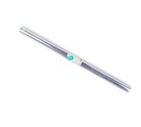 Liderpapel Rouleau en plastique 0,35 x 2 m