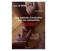 L'idest - Une Méthode D'évaluation Pour Les Ostéopathes