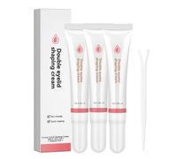 Lidglow Soin Eye Cream PaupièresTombantes, Lidglow Crème Temporary Eye Tightener, Double Eyelids Defining Cream, Eyelid Styling Creams, Double Eyelid Glue, Eyelid Lift Creams For Enlarging Eyes (3)