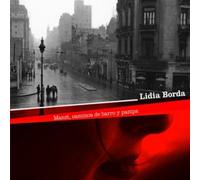 Lidia Borda - Homenaje a Homero Manzi