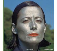 Lidia damunt - Nacer en Marte [Import]