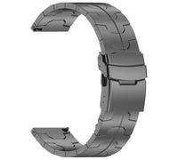 lidianhuan 20/22mm Titanium Band for Huawei Ultimate 2 GT 6 Runner 2 Bands for Garmin 570 265 Venu 4 Suunto Vertical Run 2 Universal Strap