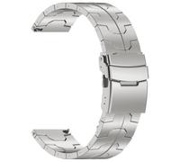 lidianhuan 20/22mm Titanium Band for Huawei Ultimate 2 GT 6 Runner 2 Bands for Garmin 570 265 Venu 4 Suunto Vertical Run 2 Universal Strap