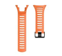 lidianhuan Bracelet de remplacement en silicone souple for Suunto Ambit 1,2,2S,2R,3P,3S,3R