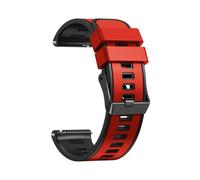 lidianhuan Bracelet en silicone 20/22 mm for Polar V3 M2 Grit X Pro Ignite 3 Pacer Pro