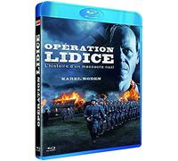 Lidice [Blu-Ray]