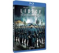 Lidice Blu-Ray E