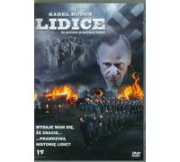 Lidice [DVD] (IMPORT) (Pas de version française)
