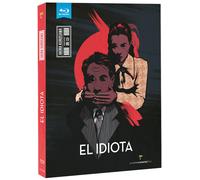 L'idiot (1951) / Hakuchi (The Idiot) (Blu Ray)