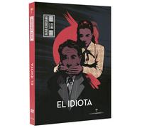 L'idiot (1951) / Hakuchi (The Idiot) (Dvd)