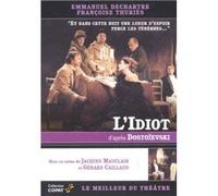 L'idiot