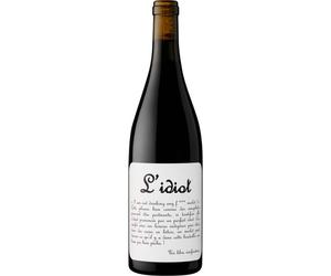 L'idiot 2024 - Maison Ventenac