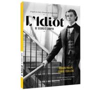 L'idiot DVD E