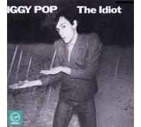 Iggy Pop – L'Idiot – CD – Virgin mobile – Neuf